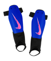 Nike Charge Parastinchi Bambini Blu C458 