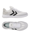 Hummel Dagaz III Schuh wit F9124 