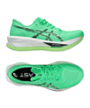 ASICS Sonicblast Scarpe da running Verde