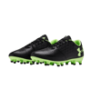 Under Armour Magnetico Select FG Kids Schwarz F002 - schwarz