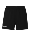Kempa Short Schwarz F01