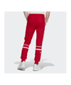 adidas Originals Adicolor Classics Cutline Pant Rot - rot