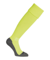 uhlsport Team Pro Essential Strumpfstutzen Gelb F11