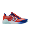 Hummel ALGIZ 25 Icon Sneaker F3217 - rot