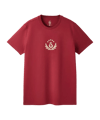 Galatasaray Istanbul Galatasaray Istanbul T-shirt Rosso