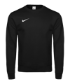 Nike Park 26 Sweatshirt Zwart K010 