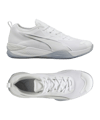 PUMA Eliminate NITRO 4 Blanc C02