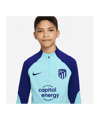 Nike Atletico Madrid Strike Drill Top Kids F482 - blau