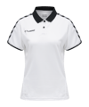Polo fonctionnel femmes Hummel Authentic F9001 