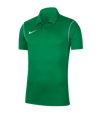 Nike Polo Kids Verde C302 