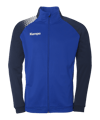 Kempa Trainingsjas Kids Blauw K49 