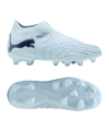 PUMA FUTURE 9 Pro FG/AG Dreamrush Enfants Bleu C03 