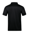 JAKO Classico Poloshirt Kids Schwarz F08 - schwarz