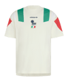 adidas Italie EQT T-Shirt Blanc 