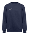 Nike Park 26 Sweatshirt Enfants Bleu C410