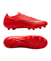 Nike Air Zoom Mercurial Vapor XVII Pro AG Break'Em Rosso C600