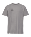 Hummel Shirt Grijs K1114 
