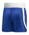 adidas Iconic Squad Short Blau - blau