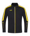JAKO Trainingsjas Zwart K803 