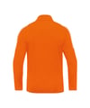 JAKO Classico Trainingsjacke Kids Orange F19 - orange