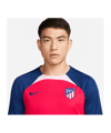 Nike Atletico Madrid Trainingstop Rot F680 - rot