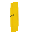Erima Chaussettes de football Jaune C3172006 