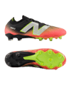 New Balance Tekela Pro Low Laced V4+ FG Schwarz FI45