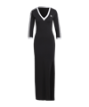 adidas Originals Adicolor Classic Kleid Schwarz - schwarz