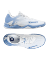 Kempa Dames Wit K006 