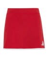 adidas Entrada 26 Gonna Kids Rosso 