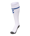 Hummel hmlCORE Strumpfstutzen Weiss F9368