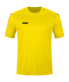 JAKO Team KA Shirt Kids Geel K03 
