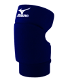 Mizuno Open Back Knieschoner blauw F14 