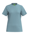 Erima TS T-Shirt Femmes Bleu C2082663 