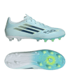 adidas F50 Sparkfusion FG/AG Ice Cold Precision Damen Blau