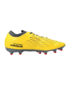Under Armour Magnetico Pro 4 FG Gelb F700 - gelb