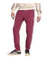 adidas Ajax Amsterdam Icon Track Hose Rot - rot