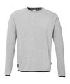 uhlsport ID Sweatshirt Gris C31
