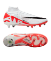 Nike Air Zoom Mercurial Superfly IX Elite FG Dream Speed 7 Rood K600
