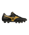Mizuno Morelia II Pro FG Zwart Goud F50  