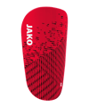 JAKO Protège-tibias Rouge C110 