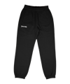 Spalding Pantalone da tuta Kids Nero 