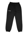 Spalding Broek Kids Zwart 