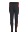 Pantalon de Training adidas Tiro 24 Competition enfants noir rouge