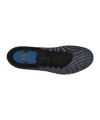 Under Armour Magnetico Elite 5 FG Night Storm Schwarz F001 - schwarz