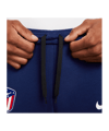 Nike Atletico Madrid Jogginghose Blau F492 - blau