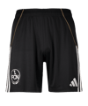 adidas 1. FC Nürnberg Court Noir 