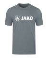 JAKO T-Shirt Enfants Gris C840 