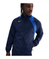 Nike Total 90 Repel Jas Blauw K410 