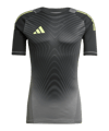 adidas Tiro 25 Pro keepersshirt grijs 